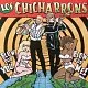 Los Chicharrons - Blow for You, Blow For Me cover