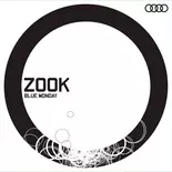 Zook - Blue Monday cover