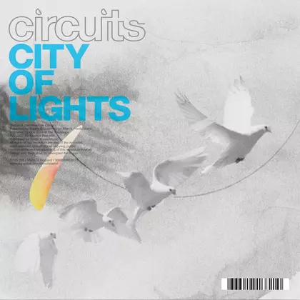 Circuits - City Of Lights cover