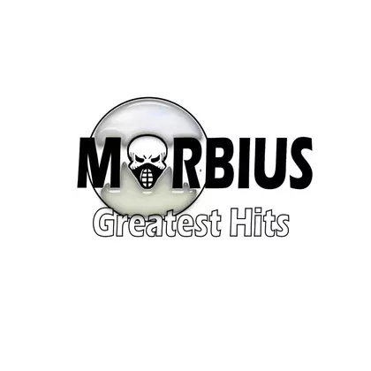 Morbius - Greatest Hits cover