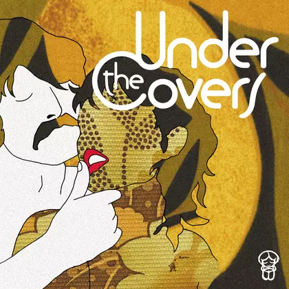 Various Artists - Under The Covers cover