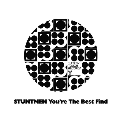 Stuntmen - You're The Best Find cover