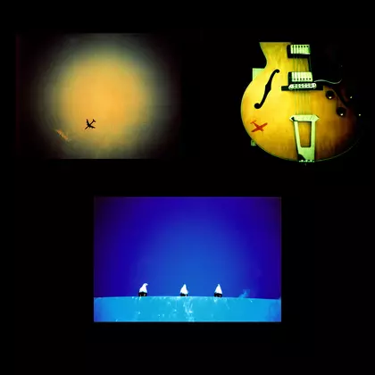 Githead - Githead Cover set cover