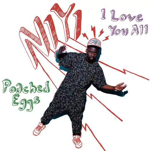 Niyi - I Love U All
