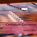 Cimbalom Concertos