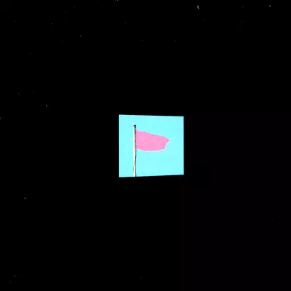Wire - The Third Day cover