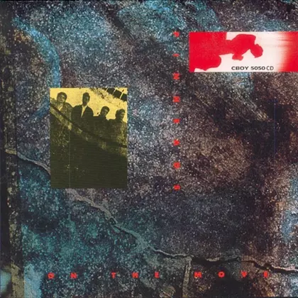 Tuxedomoon - Pinheads On The Move cover