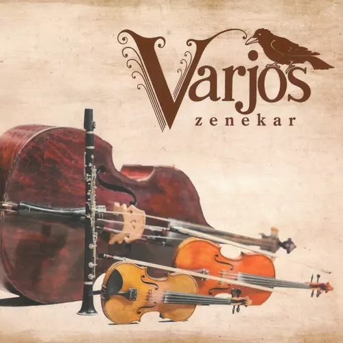 Varjos zenekar - Varjos zenekar