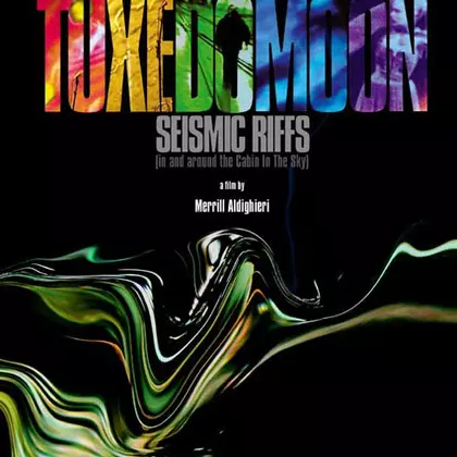 Tuxedomoon - Seismic Riffs cover