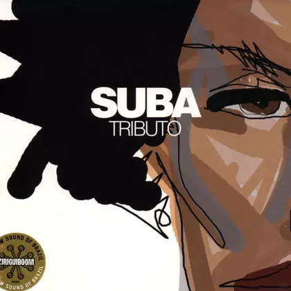 Suba, Cibelle - Tributo cover