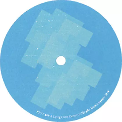 Factory Floor - Wooden Box cover