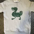 William De Morgan "DODO tile" Sweatshirt