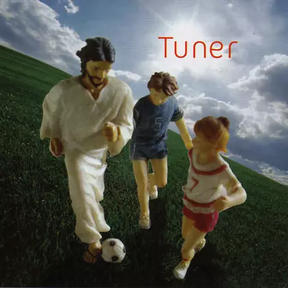 Tuner - 9 loaves, 5 fishes cover