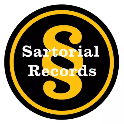 Various Artists - Sartorial Sounds cover
