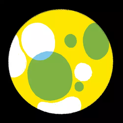 Magic Lantern (Main Theme)