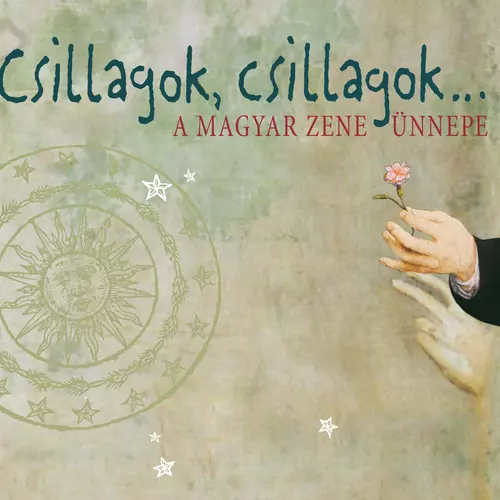 Various Artists - Csillagok, csillagok...