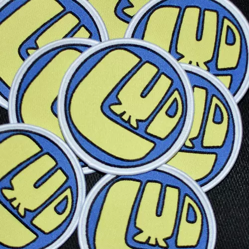 "FREE" CUD Patch 