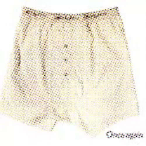 Signed and Personalised Once Again CD