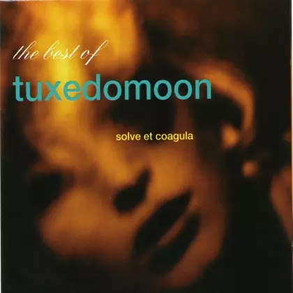 Tuxedomoon - Solve Et Coagula (The Best Of Tuxedomoon) cover