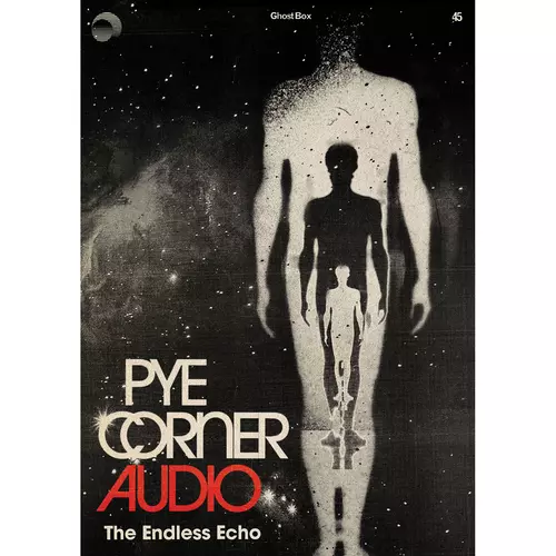 The Endless Echo A2 Poster