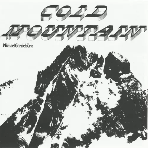 Michael Garrick Trio - Cold Mountain