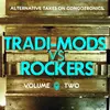 View release details Tradi-Mods vs Rockers: Alternative Takes On Congotronics Vol.2