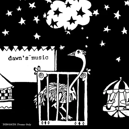 Dawn Landes - Dawn's Music cover