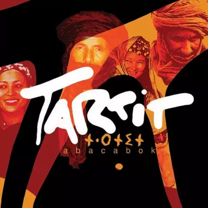 Tartit - Abacabok cover
