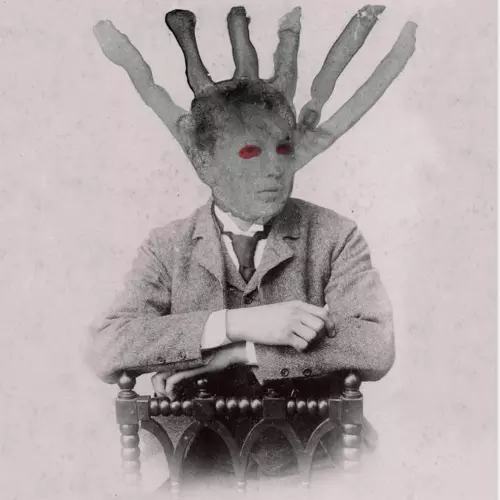 THE ASTRAL CRIMES OF STEPHEN HAWKE