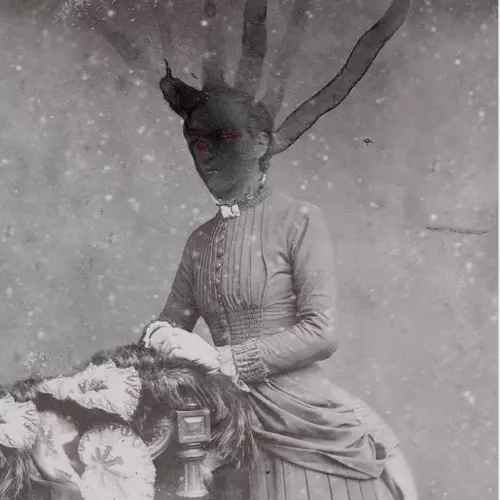 LIVE AT THE TEATRO IBÉRICO