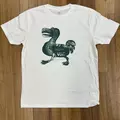 William De Morgan DODO Tee