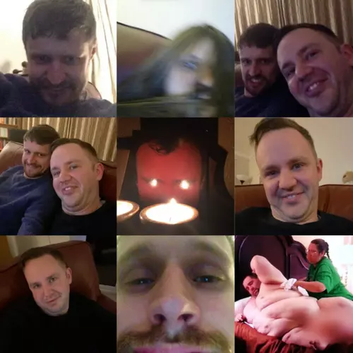 Glenson Heart McBrute - Acid Jizz