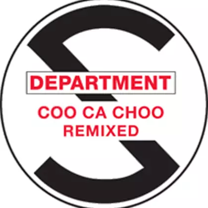 Department S - My Coo Ca Choo Remixed cover