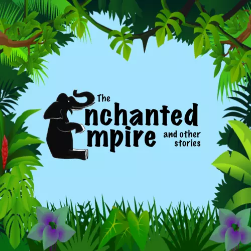 Ann Thomas - The Enchanted Empire and Other Stories