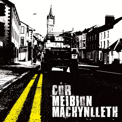 Côr Meibion Machynlleth