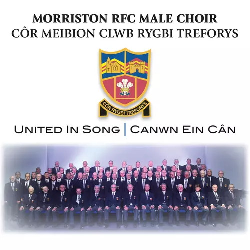 Canwn ein Cân / United in Song
