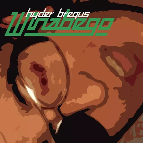Hyder Bregus