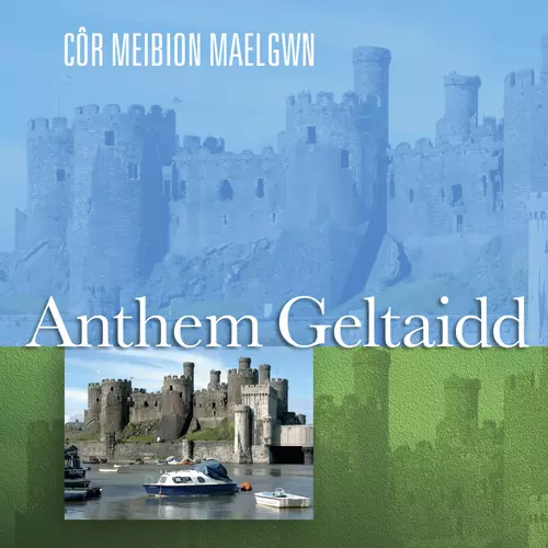 Anthem Geltaidd