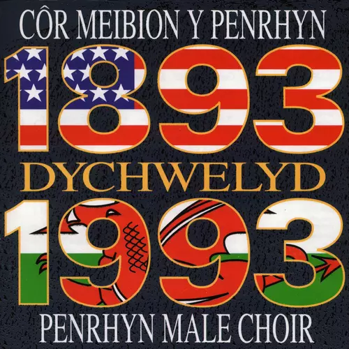 Dychwelyd (1893-1993)