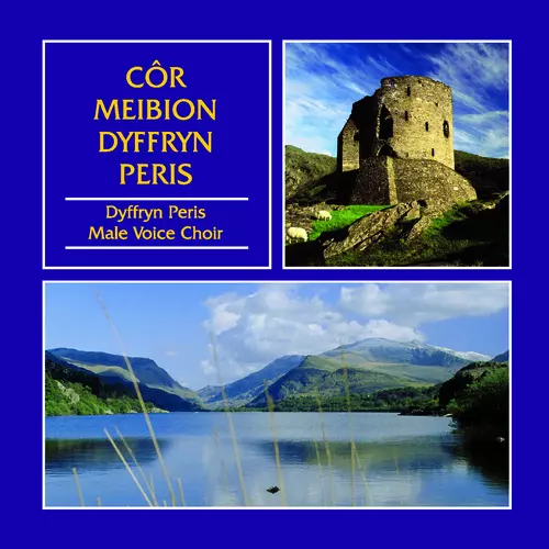 Cor Meibion Dyffryn Peris Male Voice Choir