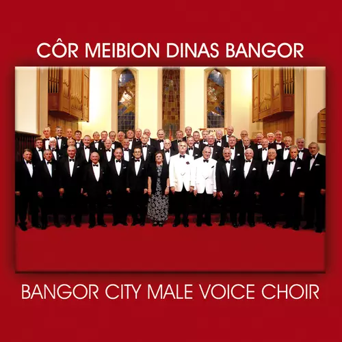 Cor Meibion Dinas Bangor Malc Voice Choir