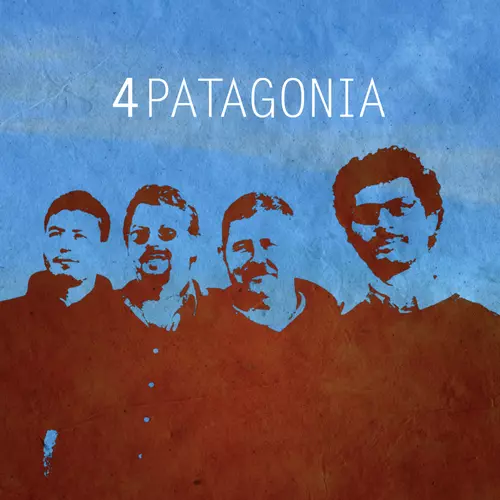 4 Patagonia