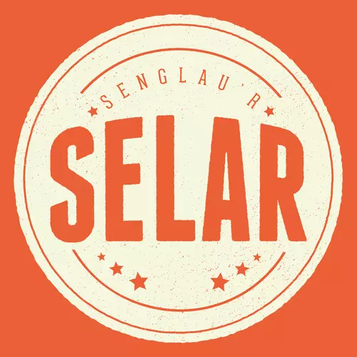 Senglau'r Selar