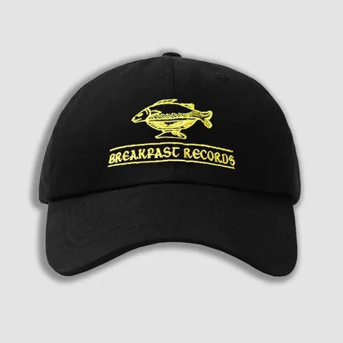 Breakfast Records Cap