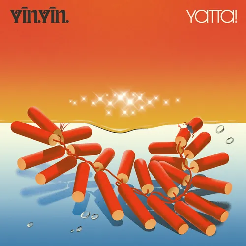 Yatta!
