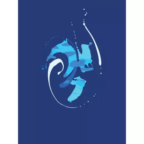 Art Print / Juno-Ep Opus4