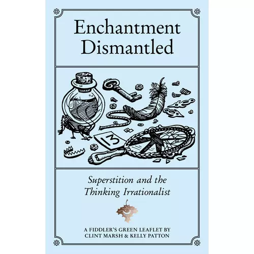 Enchantment Dismantled