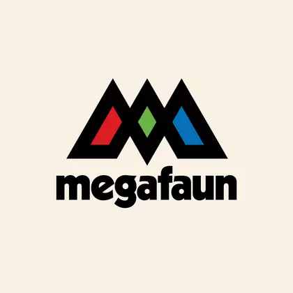 Megafaun - Megafaun cover
