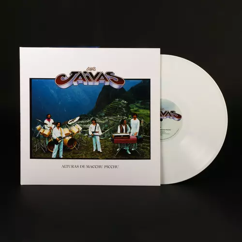 Alturas de Macchu Picchu