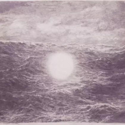 Sunn0))), Pansonic, Alan Vega, Stephen Burroughs - Che cover